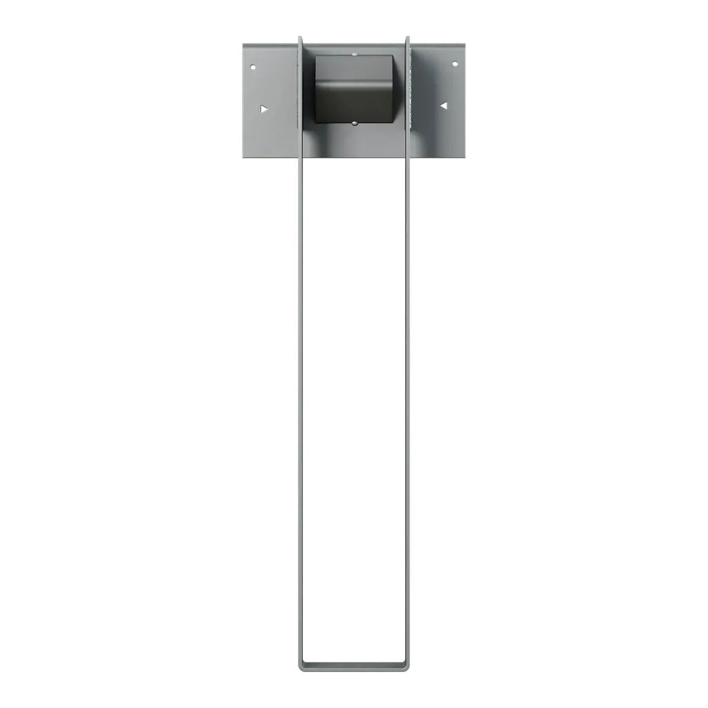 Dghf Top-Flange Fire Wall Hanger For 3-1/2 In. X 22 In. Engineered Wood-DGHF3-62-22-SP7881-8400
