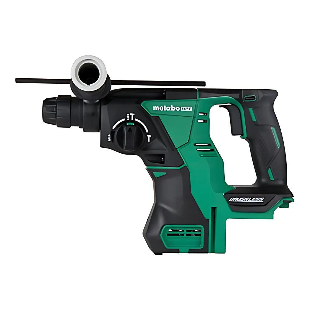 18V Sds Plus Rotary Hammer (Bare)-DH18DBLQ4M-322