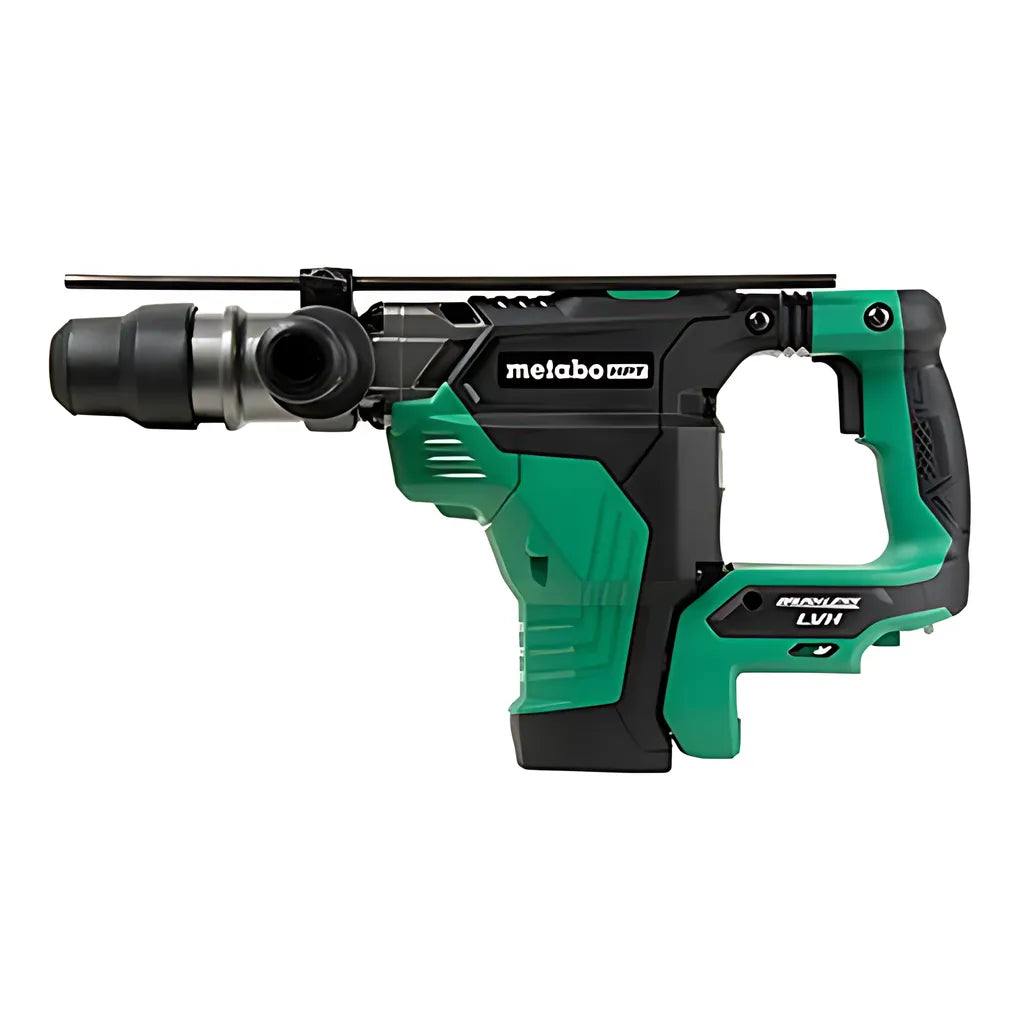 36V Brushless Rotary Hammer-DH36DMAQ2M-879