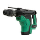 36V Brushless Rotary Hammer-DH36DMAQ2M-883