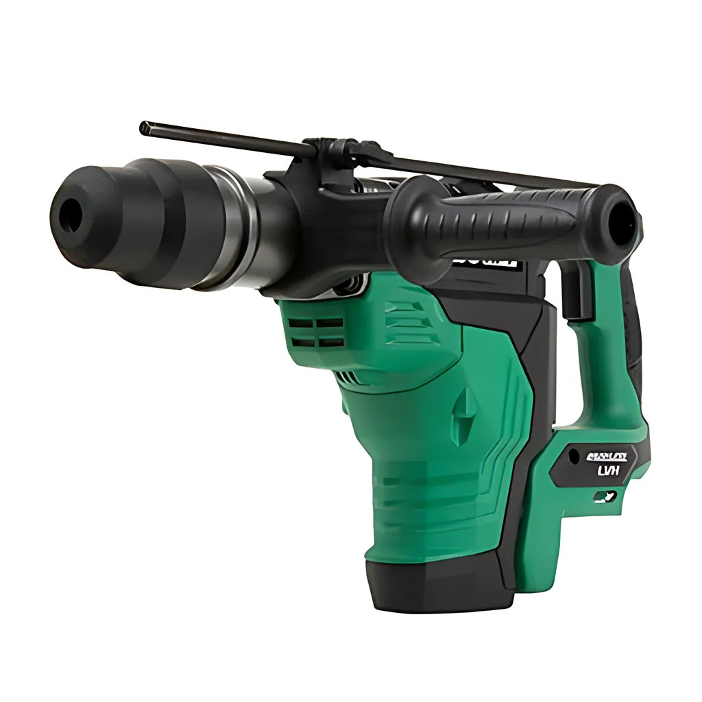 36V Brushless Rotary Hammer-DH36DMAQ2M-883