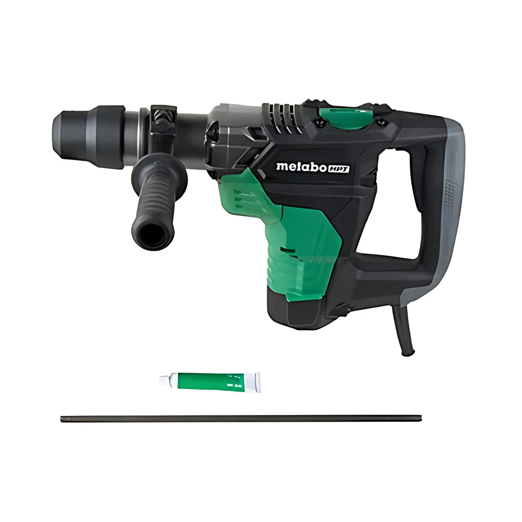 1-9/16-In Sds Max Rotary Hammer-DH40MCM-1438