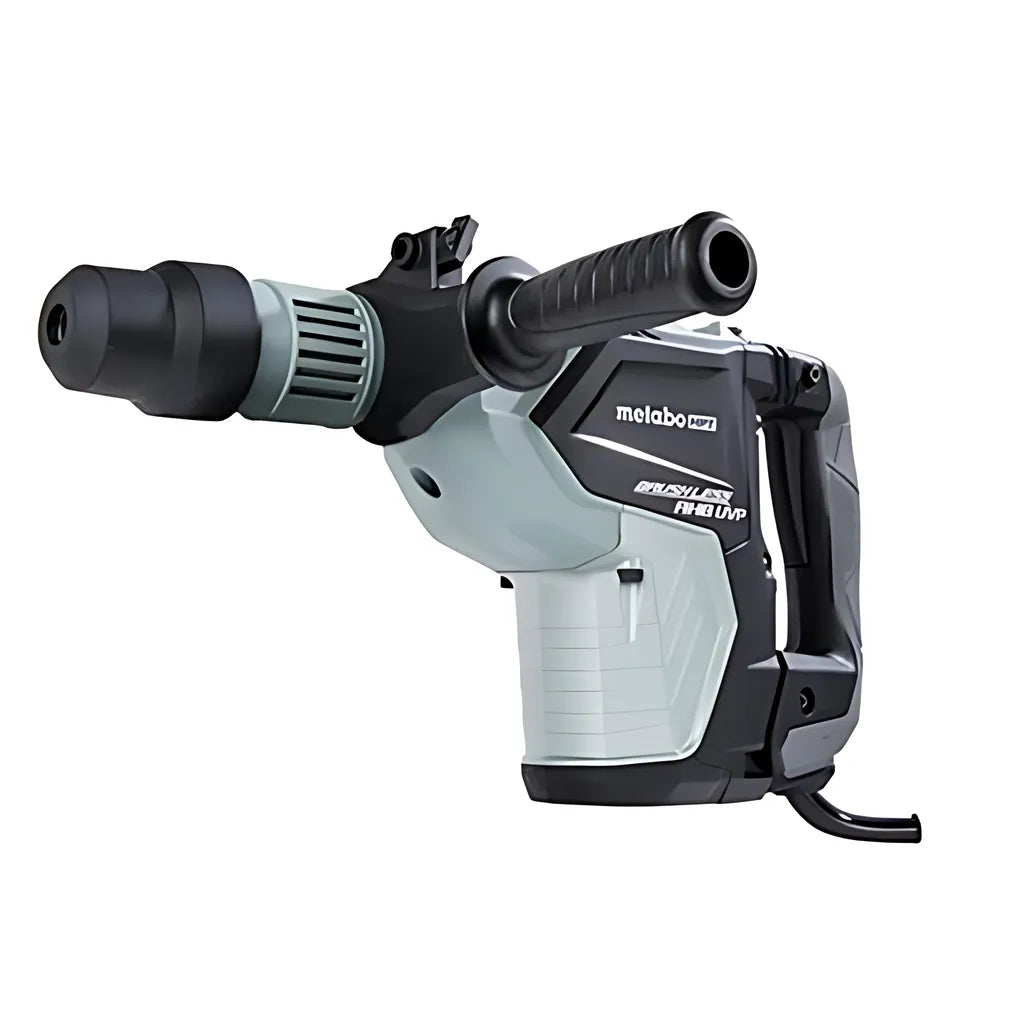 1-9/16 Inch Sds Max Rotary Hammer With Aluminum Housing Body | Dh40Mey-DH40MEYM-1219