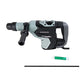 1-9/16 Inch Sds Max Rotary Hammer With Aluminum Housing Body | Dh40Mey-DH40MEYM-1222