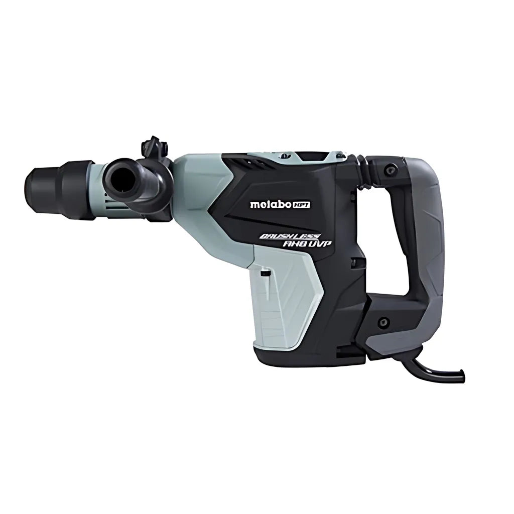 1-9/16 Inch Sds Max Rotary Hammer With Aluminum Housing Body | Dh40Mey-DH40MEYM-1227