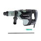 1-3/4 Inch Sds Max Rotary Hammer With Aluminum Housing Body | Dh45Me-DH45MEM-1029