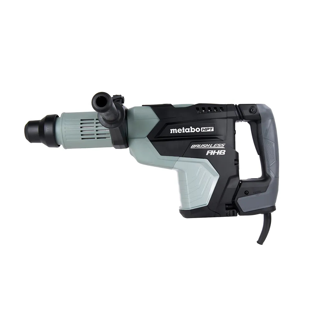 2 -1/16-In Ac Brushless, Ahb, Ac/Dc, Sds Max Rotary Hammer-DH52MEM-1001