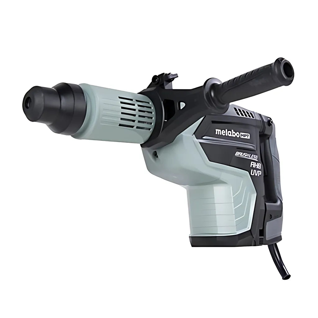 2-1/16-In Ac Brushless, Ahb, Ac/Dc, Sds Max Rotary Hammer With Uvp-DH52MEYM-830