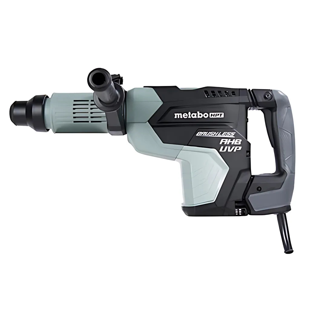 2-1/16-In Ac Brushless, Ahb, Ac/Dc, Sds Max Rotary Hammer With Uvp-DH52MEYM-831