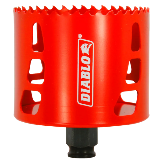 3-3/8 In. Hole Saw-DHS3375-2559