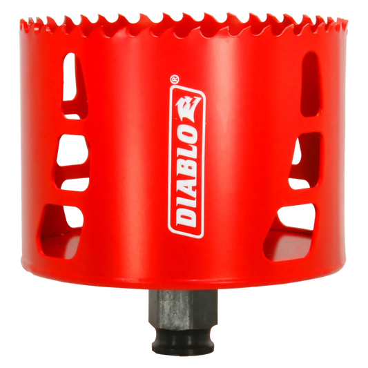 3-1/2 In. Hole Saw-DHS3500-2561