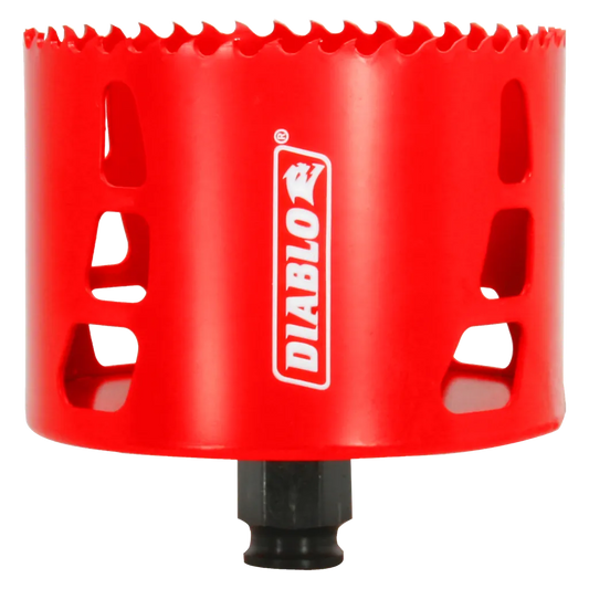 3-3/4 In. Hole Saw-DHS3750-2565