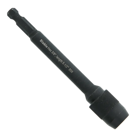 5-1/2 In. X 3/8 In. Universal Extension-DHS375XT6-2567
