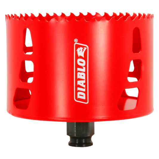 4 In. Hole Saw-DHS4000-2570