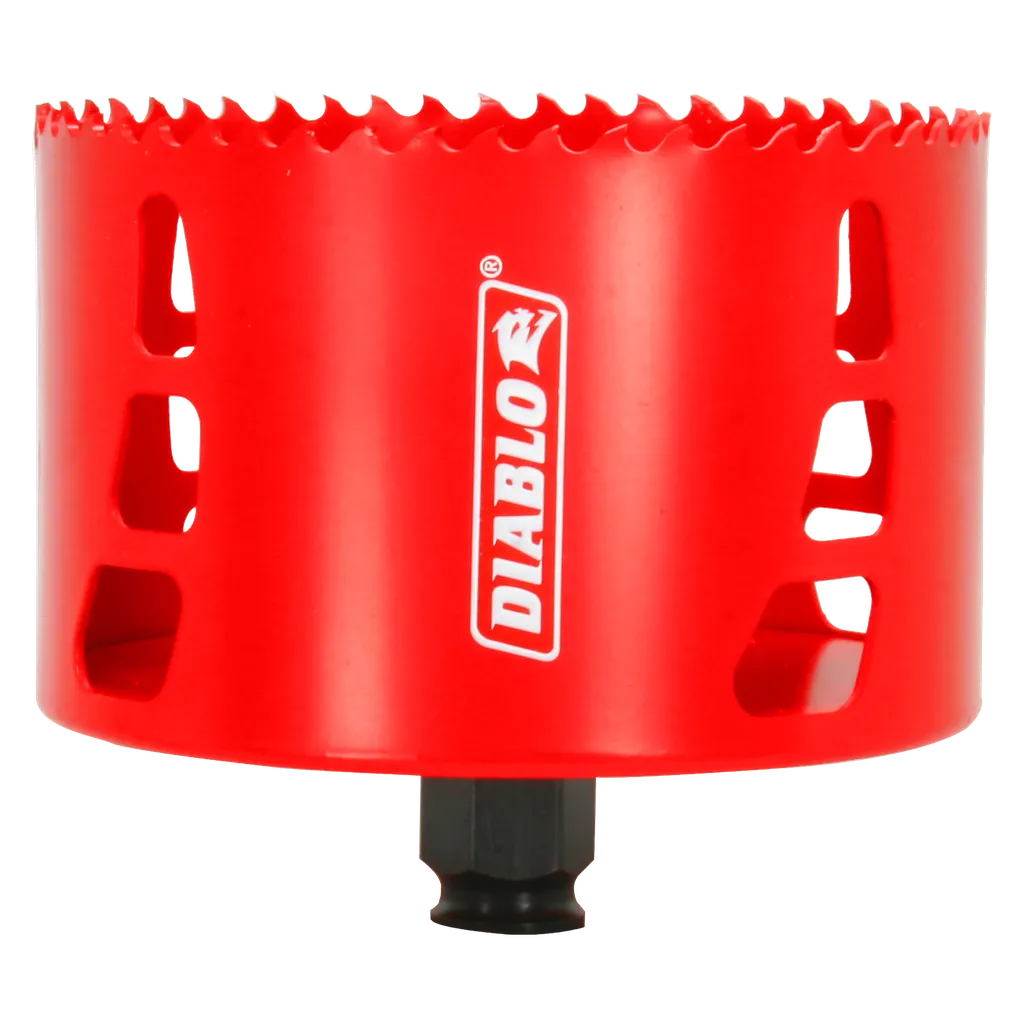 4-1/8 In. Hole Saw-DHS4125-2572