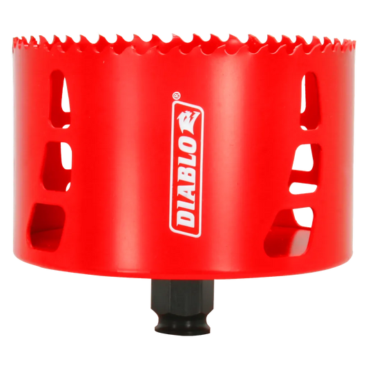 4-1/8 In. Hole Saw-DHS4125-2572