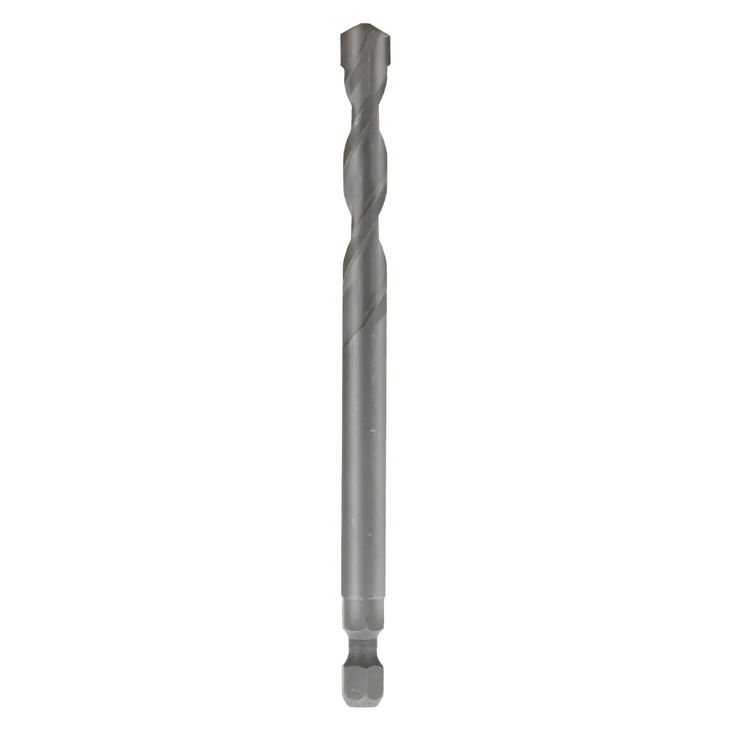 4 In. Carbide Tipped Pilot Drill Bit-DHS4BITCT-2584