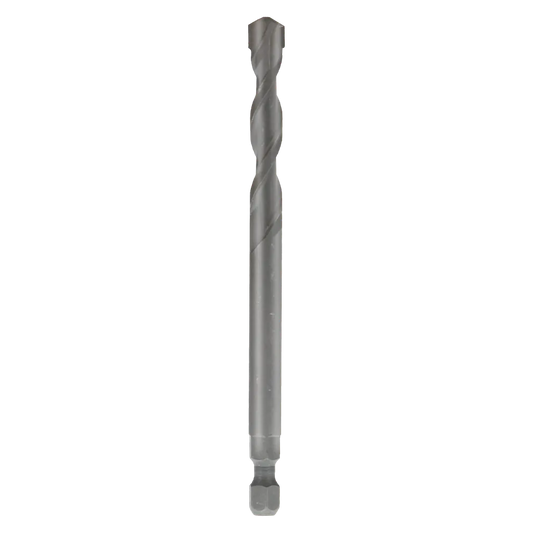 4 In. Carbide Tipped Pilot Drill Bit-DHS4BITCT-2584