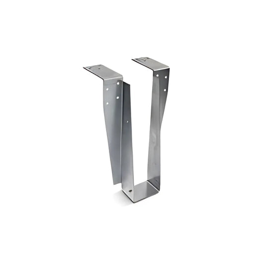 Dhutf Top-Flange Drywall Hanger For 2-5/16 In. X 11-7/8 In. Engineered Wood W/ Sds Screws (Pack Of 15)-DHU2-37-11-88TF-SP5541-5945