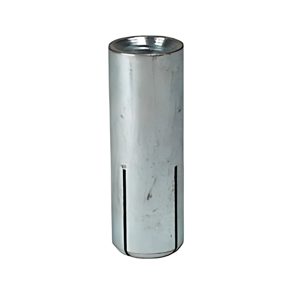 Dia Type 303/304 Stainless-Steel Drop-In Internally Threaded Anchor For 1/4-In. Rod (100-Qty)-DIA25SS-SP1174-1332