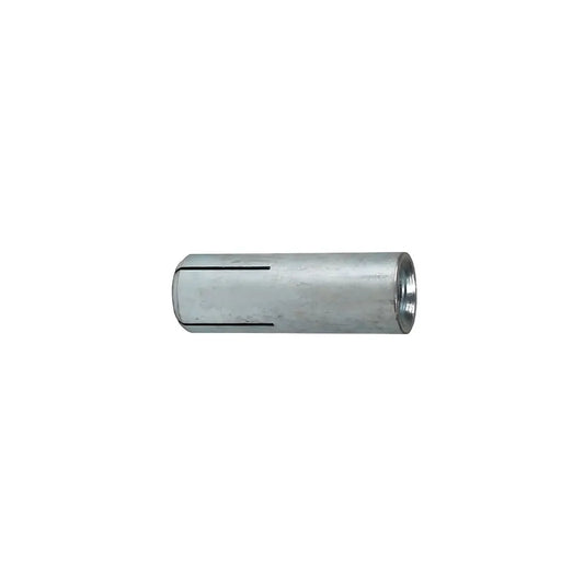 Dia Type 316 Stainless-Steel Drop-In Internally Threaded Anchor For 3/8-In. Rod (50-Qty)-DIA376SS-SP2007-2217