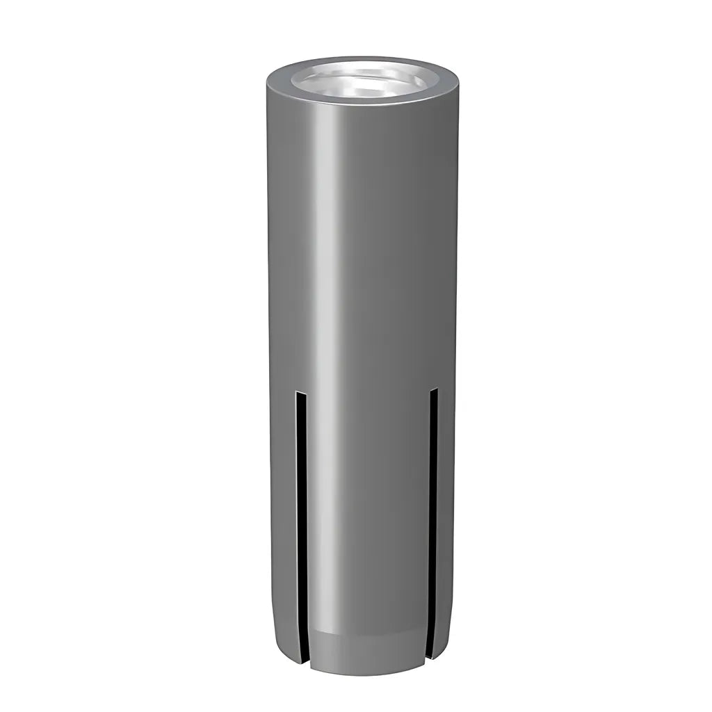 Dia Type 316 Stainless-Steel Drop-In Internally Threaded Anchor For 1/2-In. Rod (50-Qty) (Pack Of 200)-DIA506SS-SP8770-9339