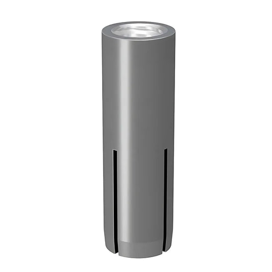 Dia Type 316 Stainless-Steel Drop-In Internally Threaded Anchor For 1/2-In. Rod (50-Qty) (Pack Of 200)-DIA506SS-SP8770-9339