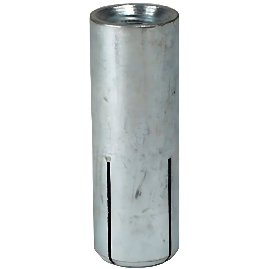 Dia Type 316 Stainless-Steel Drop-In Internally Threaded Anchor For 5/8-In. Rod (25-Qty)-DIA626SS-SP3160-3431