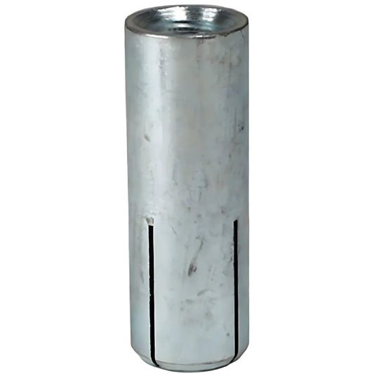 Dia Type 316 Stainless-Steel Drop-In Internally Threaded Anchor For 5/8-In. Rod (25-Qty) (Pack Of 100)-DIA626SS-SP5569-5973