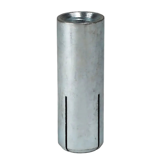 Dia Type 303/304 Stainless-Steel Drop-In Internally Threaded Anchor For 5/8-In. Rod (25-Qty)-DIA62SS-SP745-882