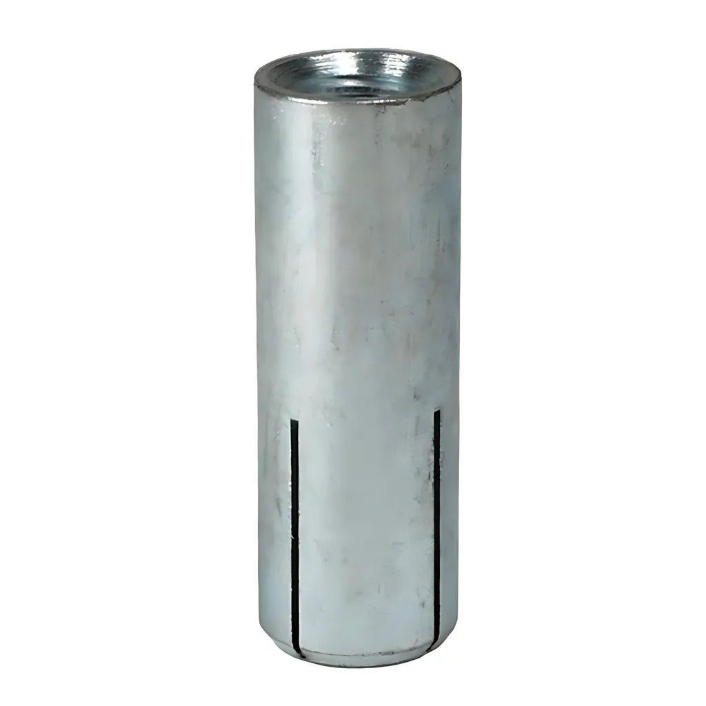 Dia Type 303/304 Stainless-Steel Drop-In Internally Threaded Anchor For 3/4-In. Rod (20-Qty)-DIA75SS-SP9258-9852