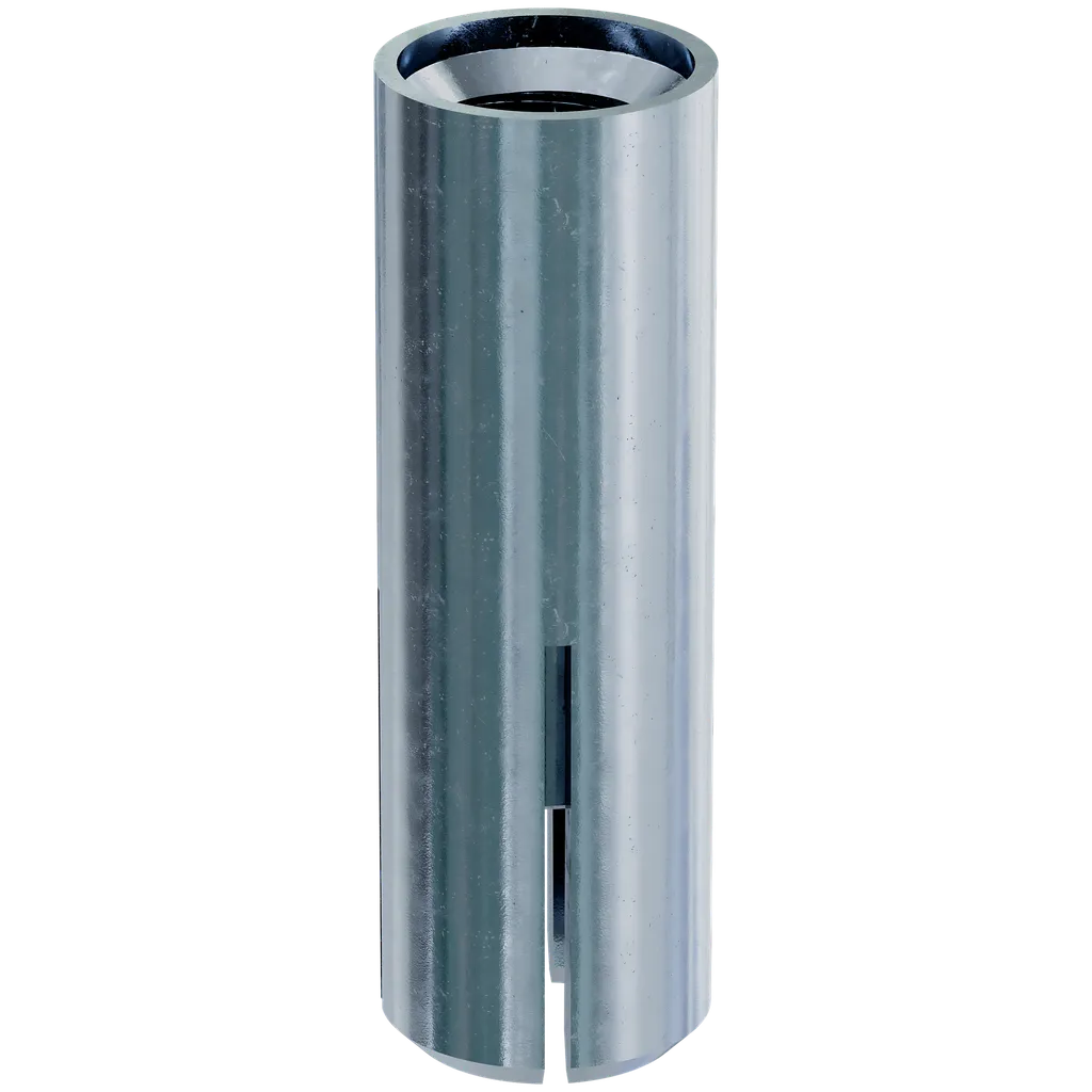 Diab Drop-In Internally Threaded Anchor For 3/8-In. Rod (50-Qty)-DIAB37-SP6170-6606