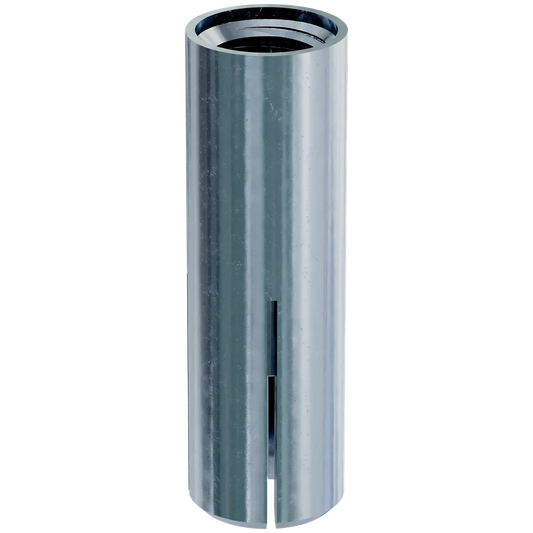 Diab Drop-In Internally Threaded Anchor For 1/2-In. Rod (50-Qty) (Pack Of 200)-DIAB50-SP6522-6973