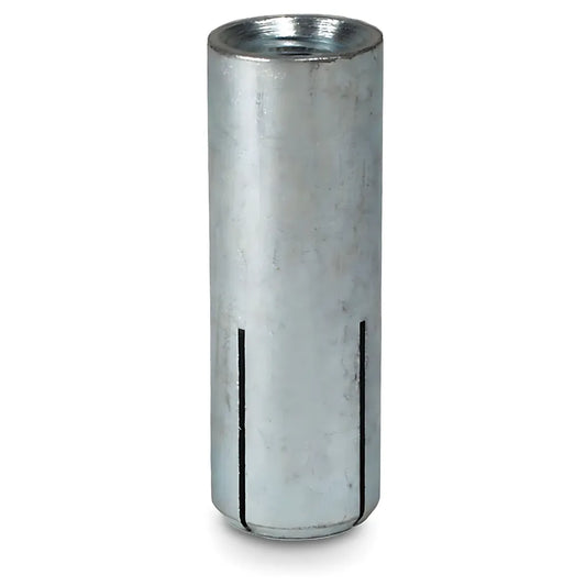 Diab Drop-In Internally Threaded Anchor For 5/8-In. Rod (25-Qty)-DIAB62-SP1369-1544