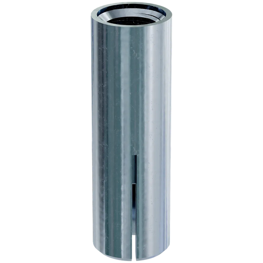 Diab Drop-In Internally Threaded Anchor For 3/4-In. Rod (20-Qty) (Pack Of 80)-DIAB75-SP7068-7557