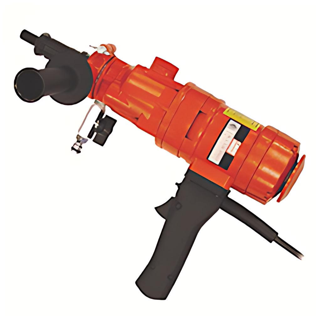 14 AMP WET CUTTING CORE BORE ELECTRIC HANDHELD CORE DRILL