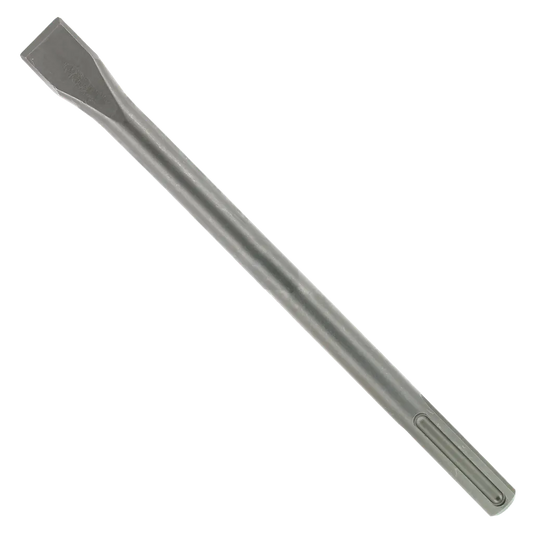 1 In. X 12 In. Sds-Max Flat Chisel-DMAMXCH1030-2717