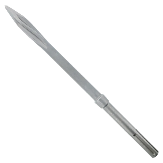 1 In. X 16 In. Sds-Max Twist Point Chisel-DMAMXCH1070-2720