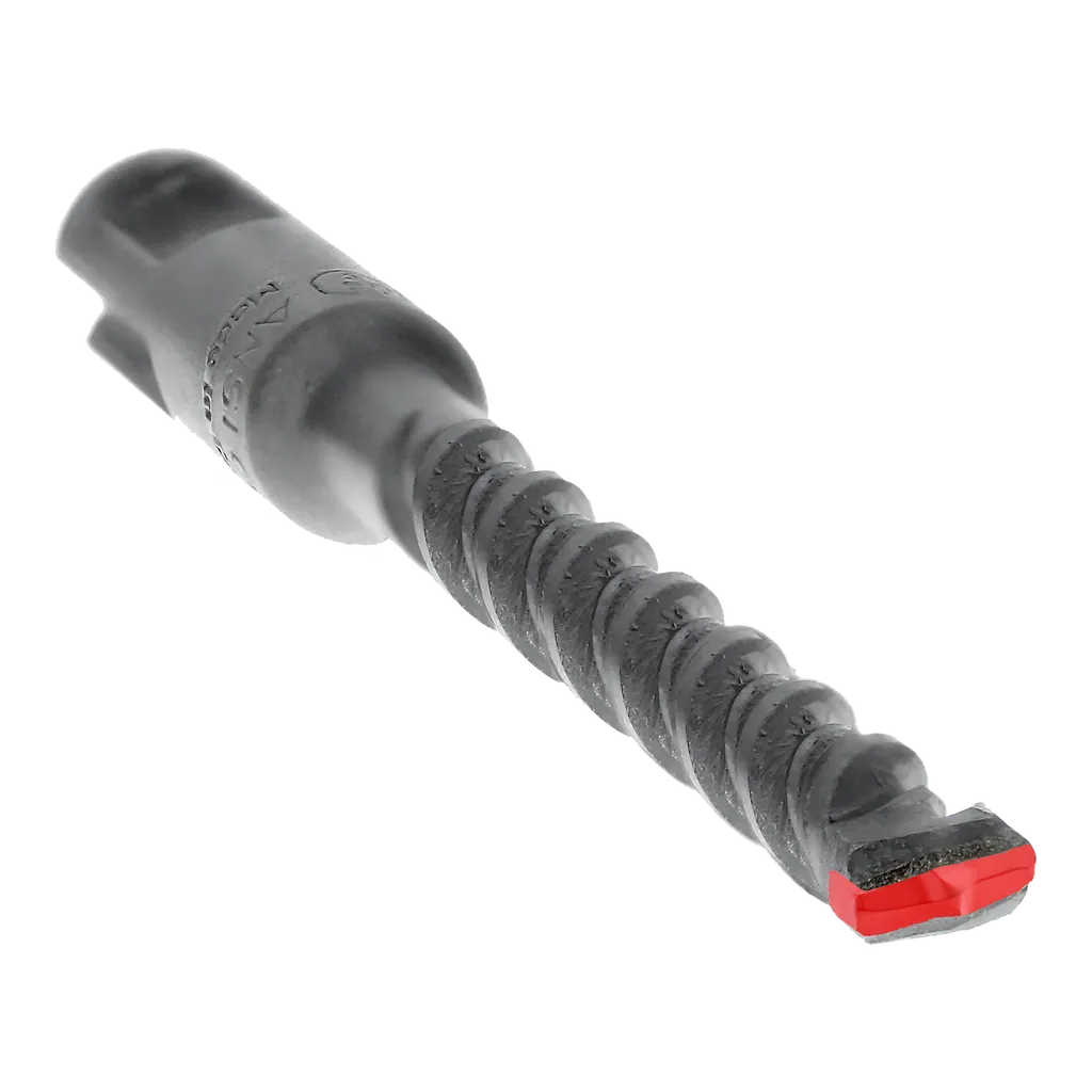 1/4 In. X 2 In. X 4 In. Sds-Plus 2-Cutter-DMAPL2130-2747
