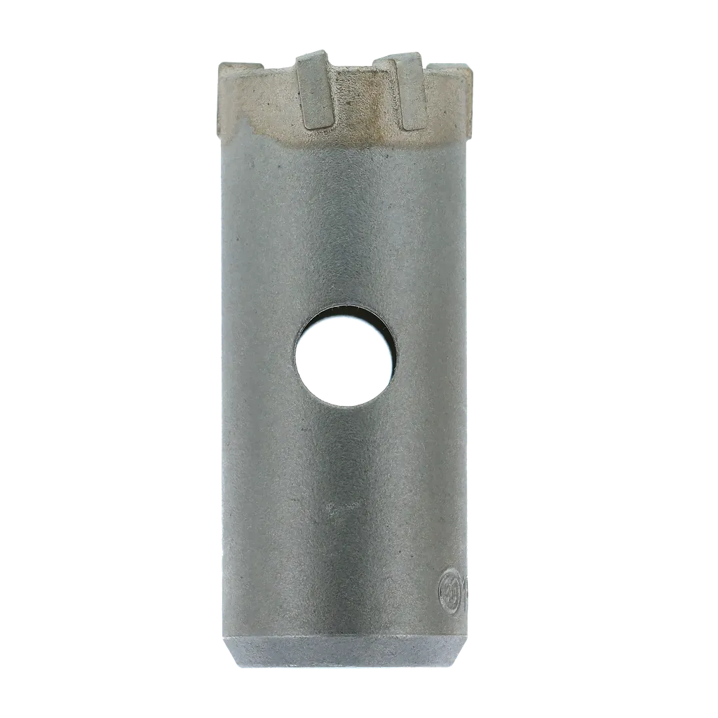 1 In. Sds-Plus Thin Wall Carbide Tipped Core Bit-DMAPLCC1010-2848