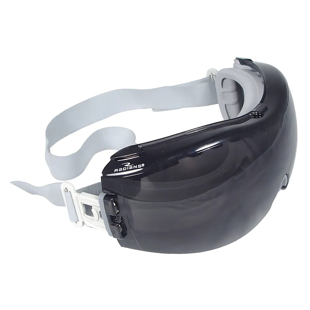 Radians Cloak Dual Mold Goggle