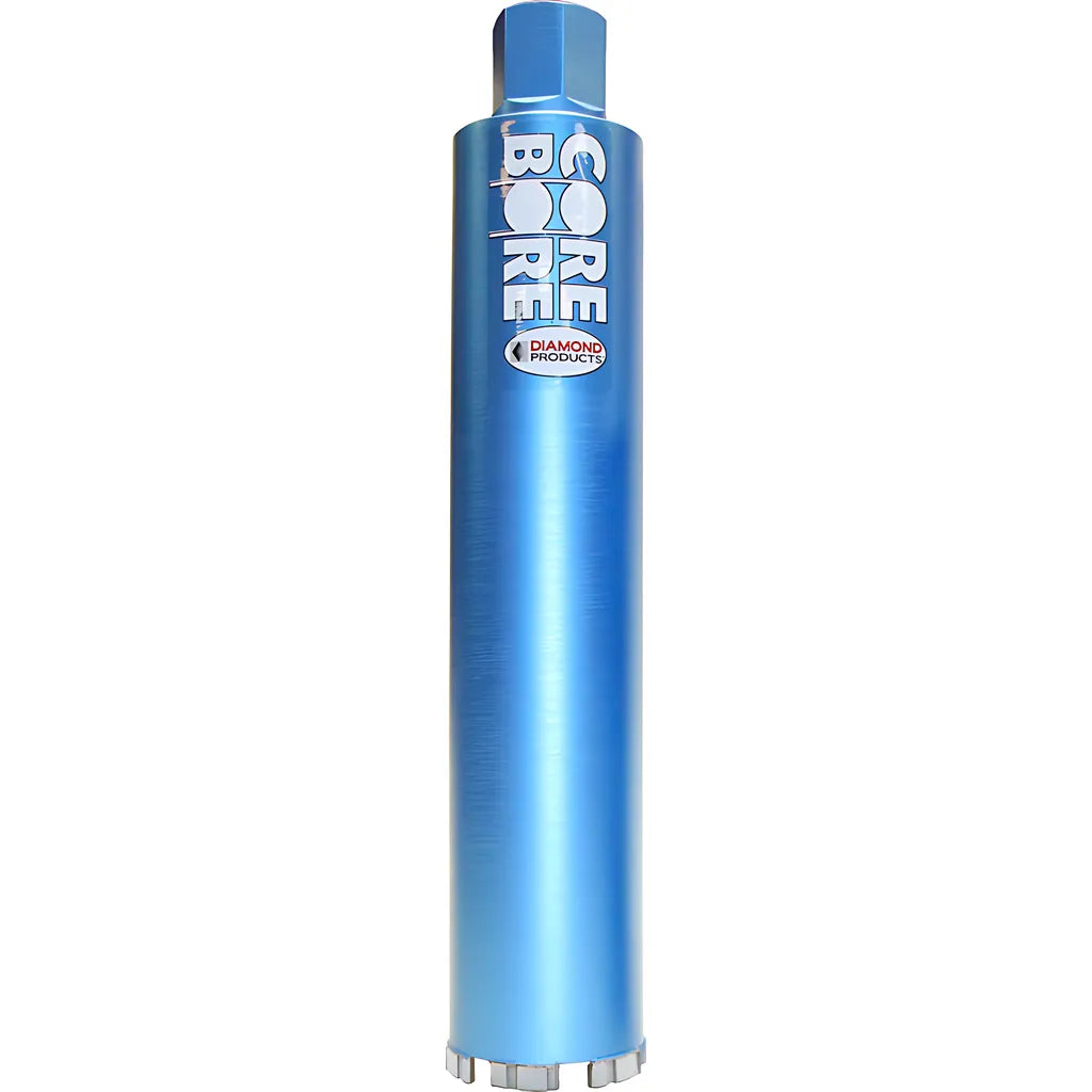 2 1/2 Star Blue Turbo Bit