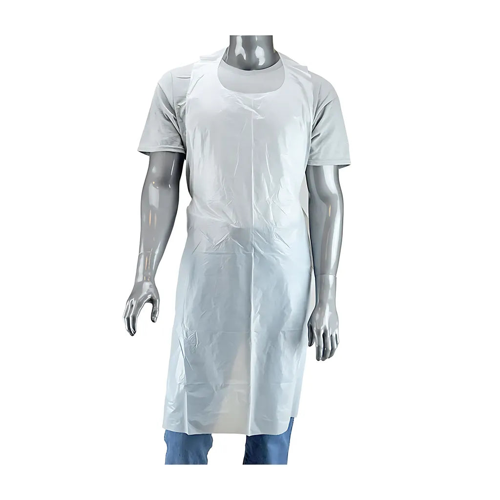 West Chester Dp-46 Single Use Apron - 46" DP-46-23762