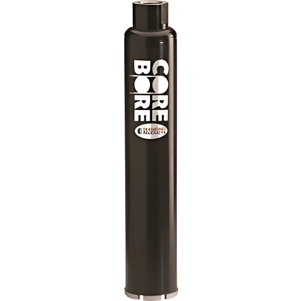 3-1/2" Premium Core Bit Premium Black Core Bore