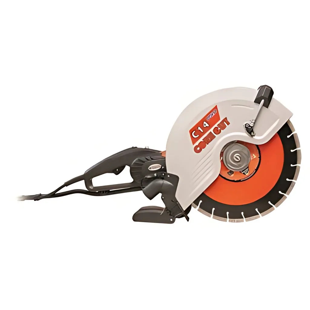 C14Pro Elect Hand Saw 120V/25Amp 4500Rpm - DP-74267-1846