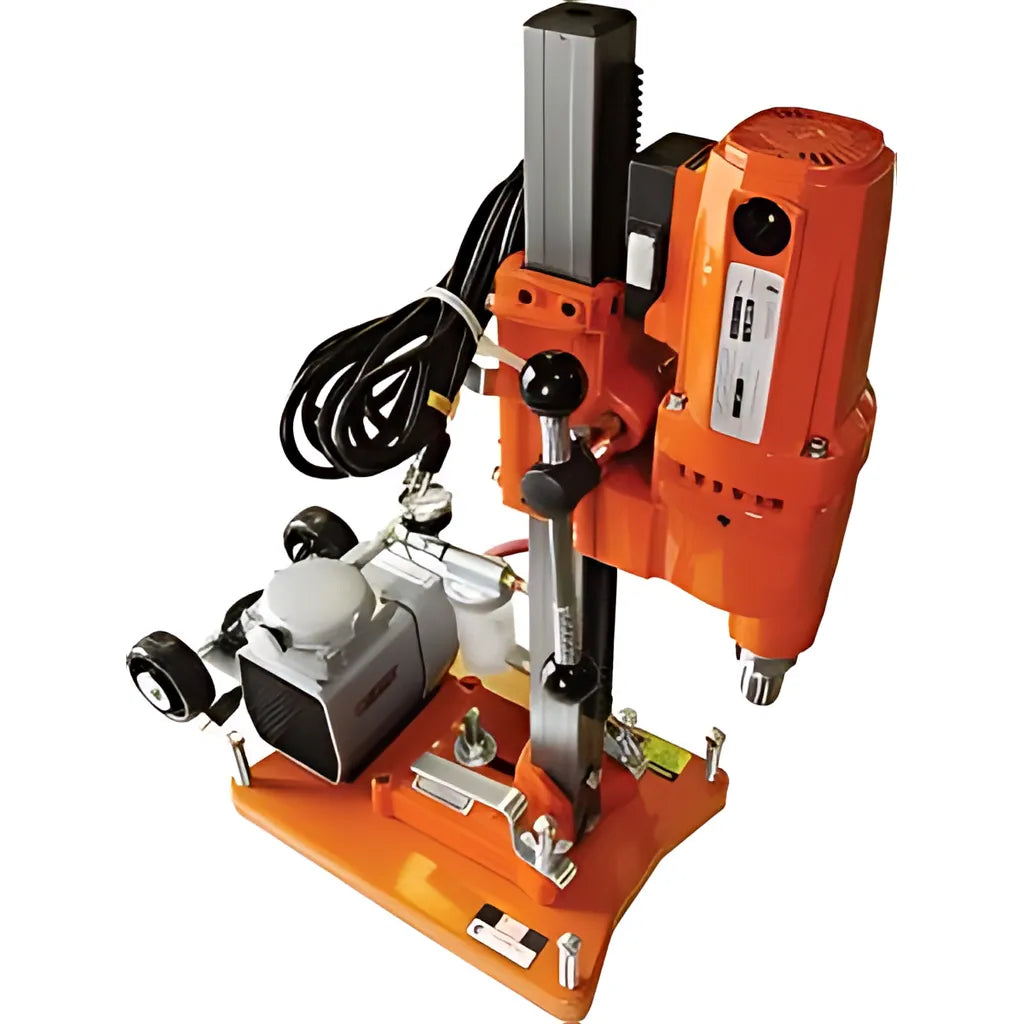 M1Aa-15 Compl. Anchor Rig W/15Amp 120V 800Rpm Motor