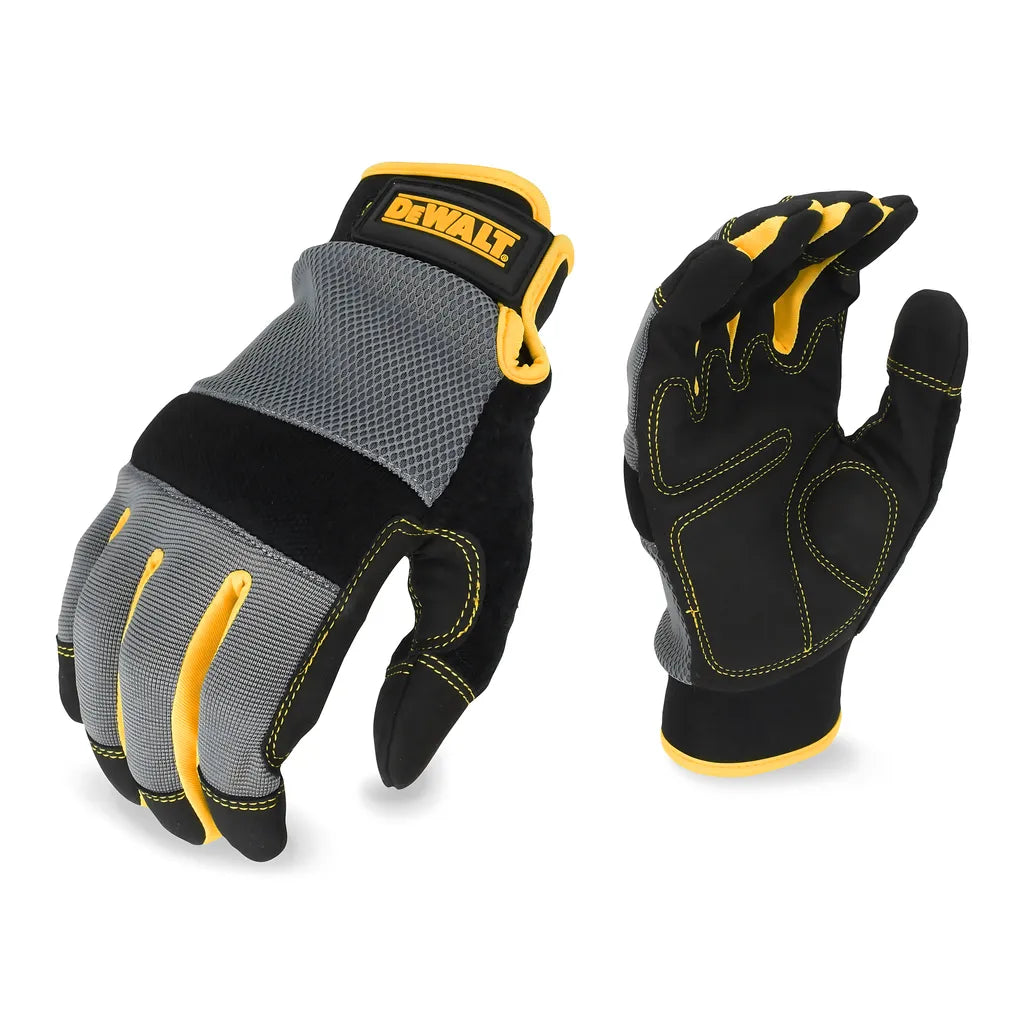 DEWALT DPG211 Foam Padded Performance Glove