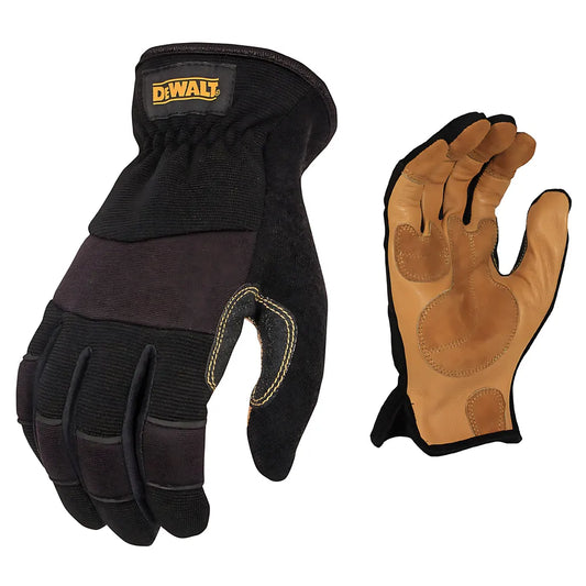 DEWALT DPG212 Performance Driver Hybrid Glove