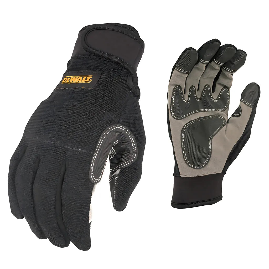 DEWALT DPG217 SecureFit General Utility Work Glove