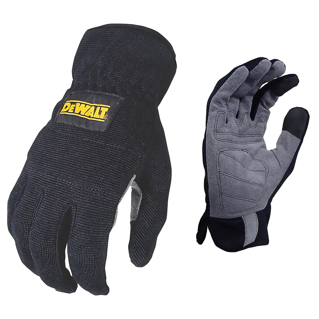 DEWALT DPG218 RapidFit Slip On Glove